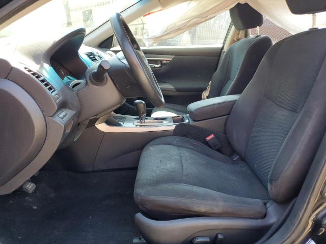 Photo 7 from auction – 2014 NISSAN ALTIMA 2.5 with VIN 1N4AL3AP1EC290737