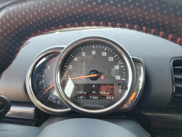 Photo 9 from auction – 2019 MINI COOPER with VIN WMWLN9C53K2H60036