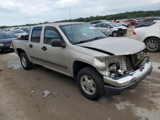 Photo 4 from auction – 2008 CHEVROLET COLORADO with VIN 1GCCS13E688101058