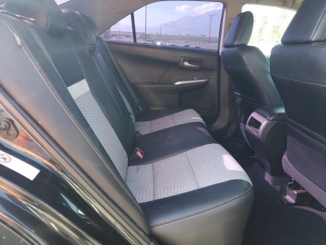 Photo 10 from auction – 2012 TOYOTA CAMRY BASE with VIN 4T1BF1FK7CU142358