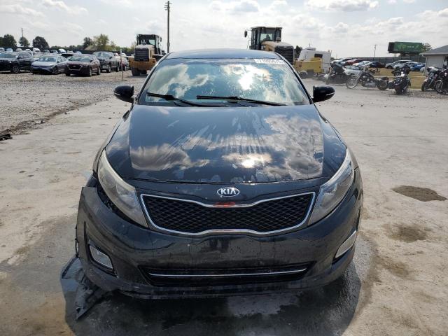 Photo 5 from auction – 2015 KIA OPTIMA EX with VIN 5XXGN4A74FG394757
