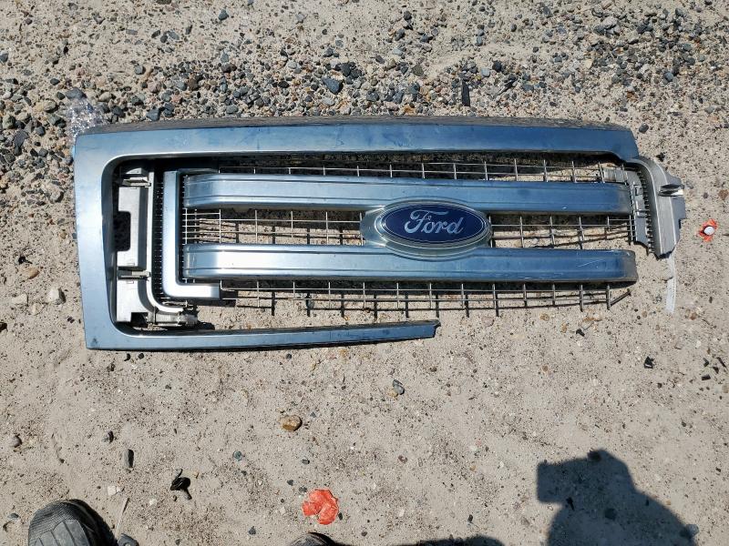 Photo 12 from auction – 2014 FORD F150 SUPER with VIN 1FTFW1CT1EFC50498