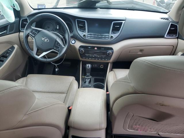 Photo 8 from auction – 2016 HYUNDAI TUCSON LIMITED with VIN KM8J3CA21GU262296