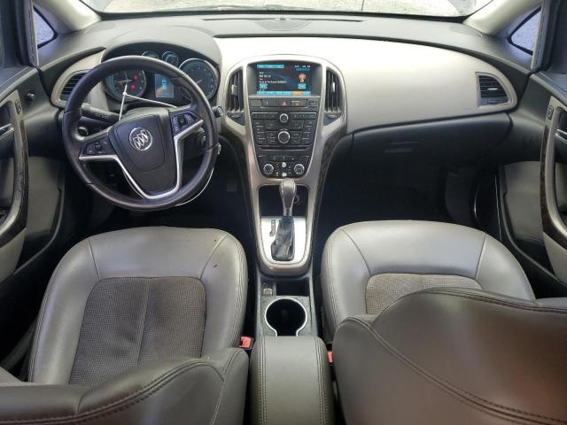 Photo 8 from auction – 2012 BUICK VERANO with VIN 1G4PP5SK2C4196540