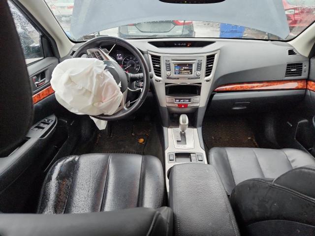 Photo 8 from auction – 2012 SUBARU OUTBACK 3.6R LIMITED with VIN 4S4BRDKC8C2289601