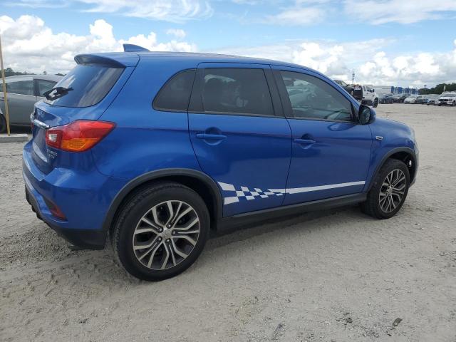 Photo 3 from auction – 2018 MITSUBISHI OUTLANDER with VIN JA4AP3AU1JU023424