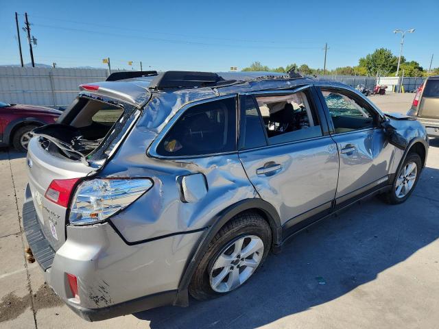 Photo 3 from auction – 2010 SUBARU OUTBACK 3.6R PREMIUM with VIN 4S4BRDHC1A2349674