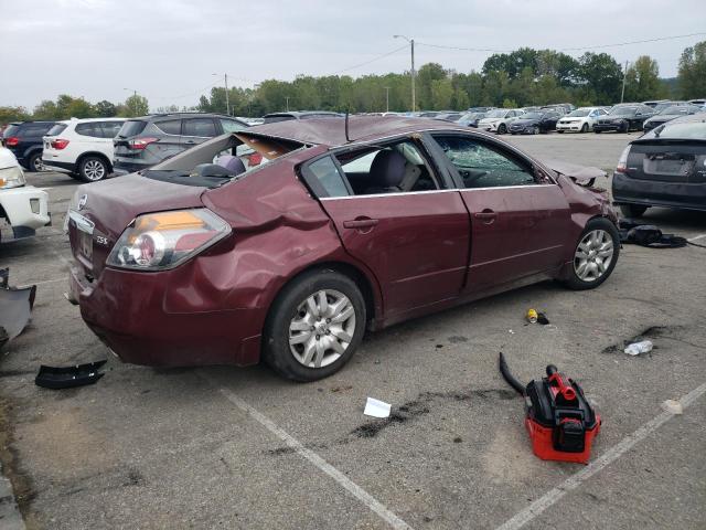 Photo 3 from auction – 2012 NISSAN ALTIMA BASE with VIN 1N4AL2AP1CC173926