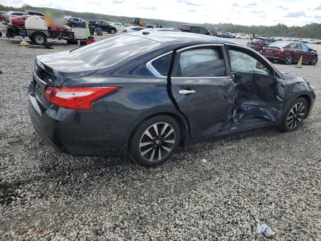 Photo 3 from auction – 2017 NISSAN ALTIMA 2.5 with VIN 1N4AL3AP4HC492122