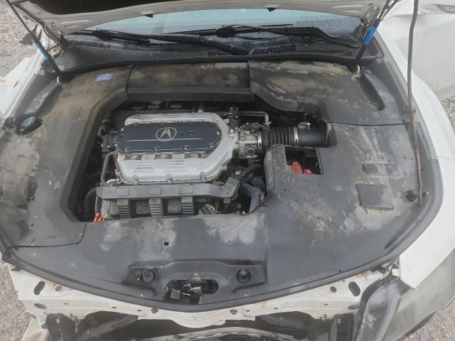 Photo 11 from auction – 2013 ACURA TL with VIN 19UUA8F29DA001011