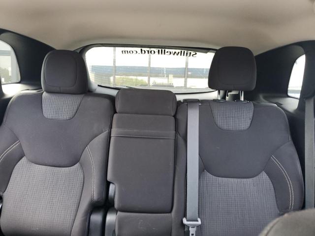 Photo 10 from auction – 2016 JEEP CHEROKEE LATITUDE with VIN 1C4PJMCB9GW117809