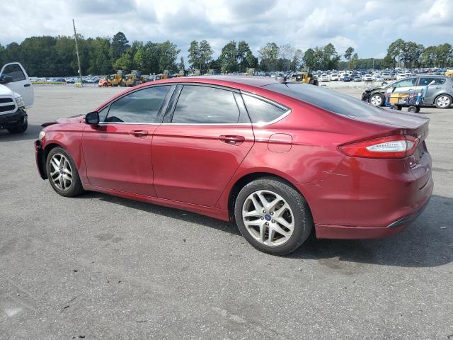 Photo 2 from auction – 2016 FORD FUSION SE with VIN 3FA6P0H72GR375315