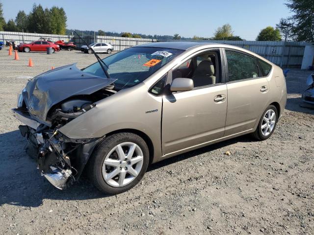 TOYOTA PRIUS 2009 with VIN JTDKB20U393493573 - Photo from auction