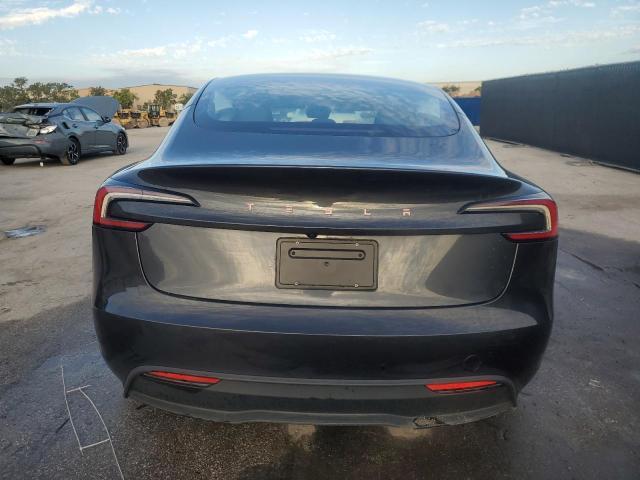 Photo 6 from auction – 2024 TESLA MODEL 3 with VIN 5YJ3E1EA9RF751683