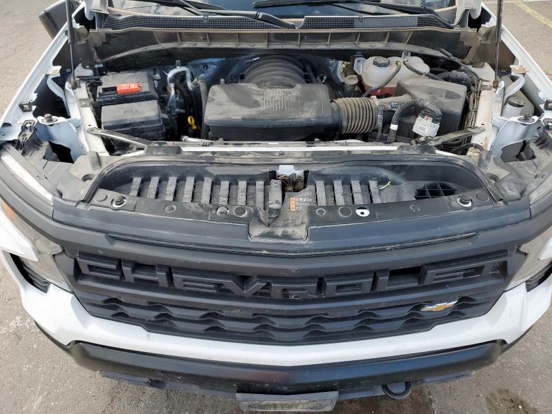 Photo 11 from auction – 2024 CHEVROLET SILVERADO with VIN 3GCUD4ED7RG275169