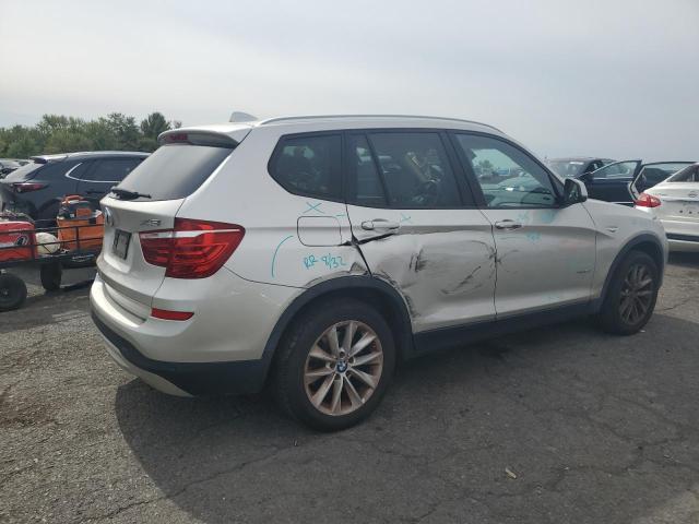Photo 3 from auction – 2015 BMW X3 XDRIVE2 with VIN 5UXWX9C55F0D46444