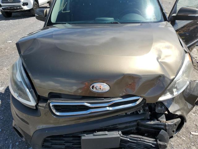 Снимка 12 от търг – 2012 KIA SOUL + с VIN KNDJT2A66C7377616