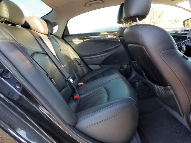 Photo 10 from auction – 2012 HYUNDAI SONATA SE with VIN 5NPEC4AC1CH450468