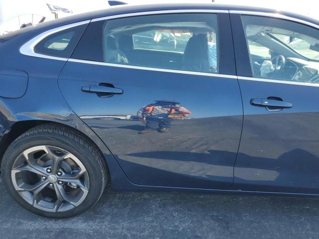 Photo 10 from auction – 2022 CHEVROLET MALIBU with VIN 1G1ZD5ST9NF191933