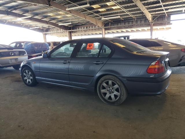 Zdjęcie 2 z aukcji – 2003 BMW 325 I z VIN WBAAZ33493KP80001