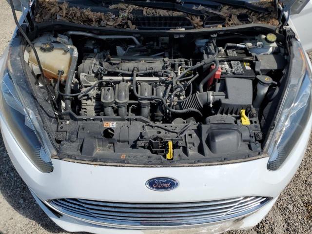 Photo 11 from auction – 2014 FORD FIESTA SE with VIN 3FADP4BJ7EM243423