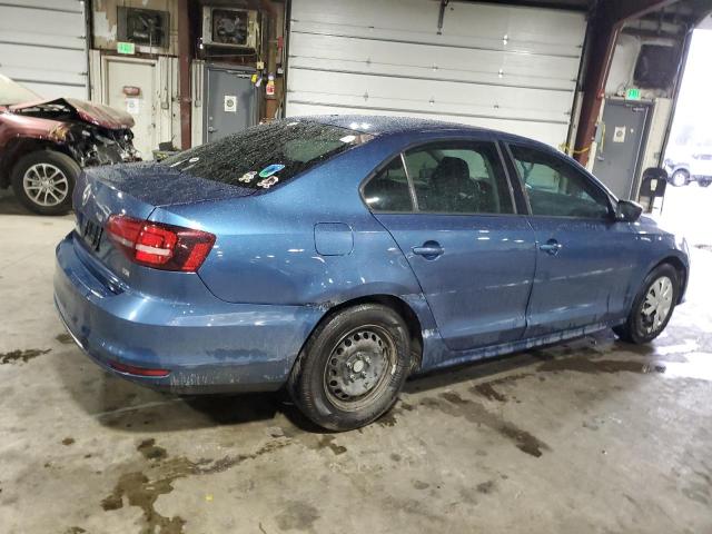 Photo 3 from auction – 2016 VOLKSWAGEN JETTA S with VIN 3VW167AJ5GM409523