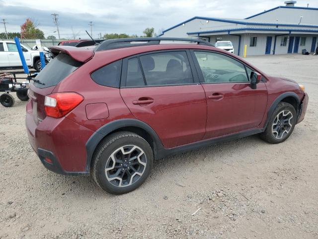 Photo 3 from auction – 2017 SUBARU CROSSTREK PREMIUM with VIN JF2GPABC3H8215538