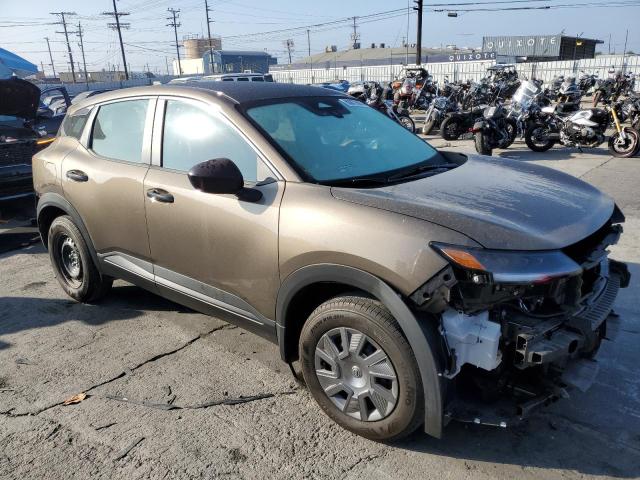 Photo 4 from auction – 2025 NISSAN KICKS S with VIN 3N8AP6BB3SL373447