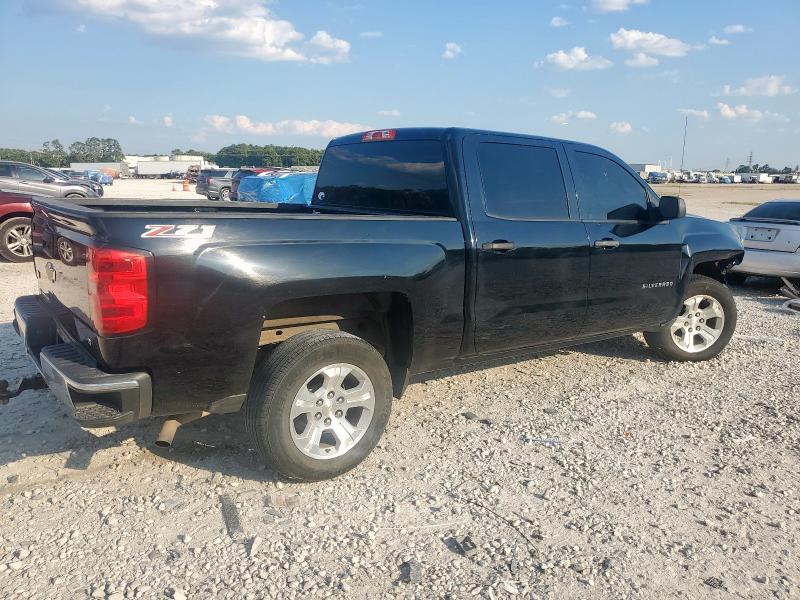 Photo 3 from auction – 2014 CHEVROLET SILVERADO with VIN 3GCUKREC3EG104049