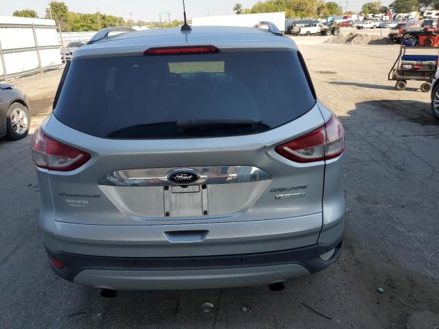 Photo 6 from auction – 2014 FORD ESCAPE TITANIUM with VIN 1FMCU0JX9EUB91992