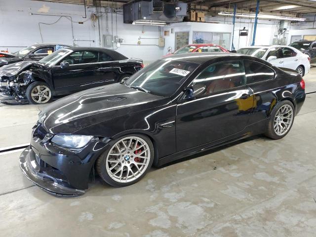 BMW M3 2010 with VIN WBSWD9C59AP362615 - Photo from auction