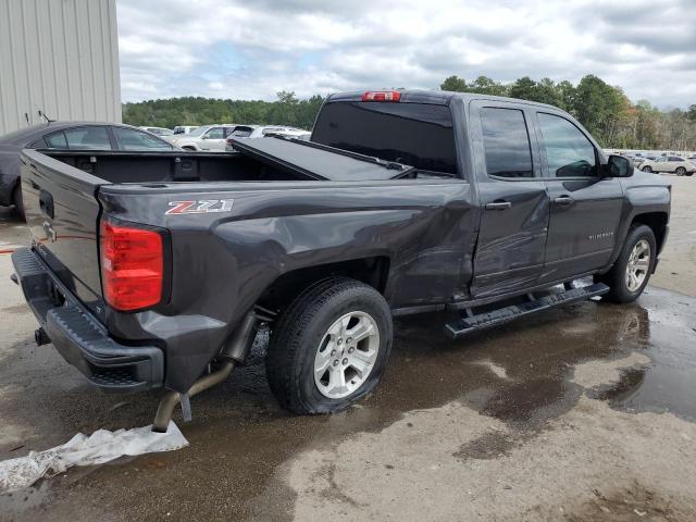 Photo 3 from auction – 2016 CHEVROLET SILVERADO with VIN 1GCVKREC6GZ319741