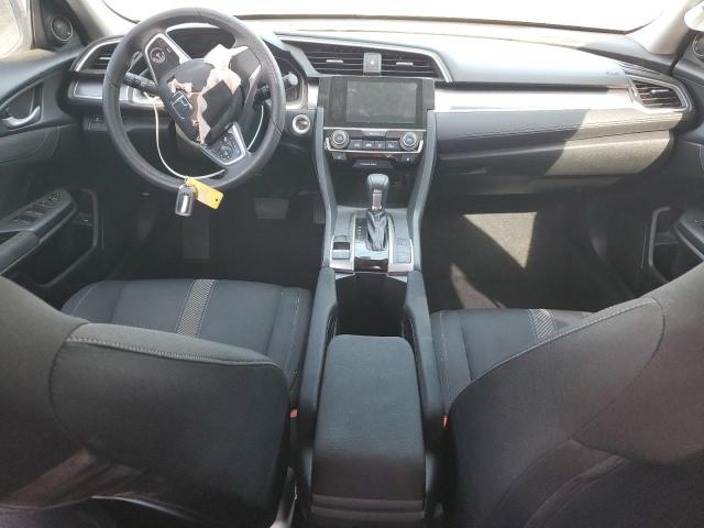 Photo 8 from auction – 2016 HOND CIVIC EX with VIN 2HGFC1F34GH648585
