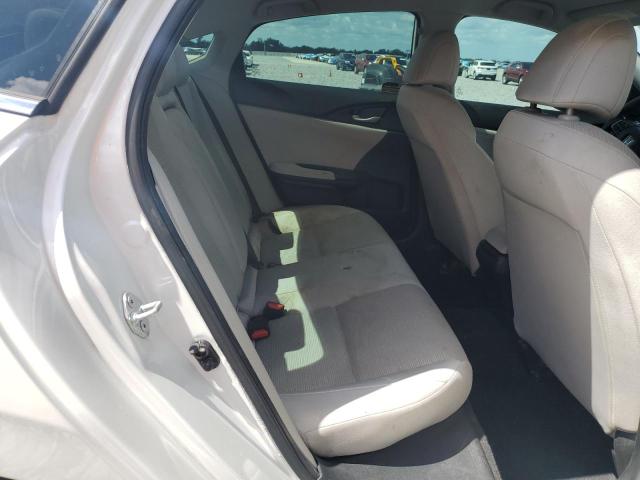 Photo 10 from auction – 2022 HONDA INSIGHT EX with VIN 19XZE4F59NE012844
