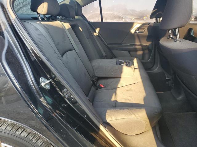 Photo 10 from auction – 2016 HONDA ACCORD LX with VIN 1HGCR2F34GA045299