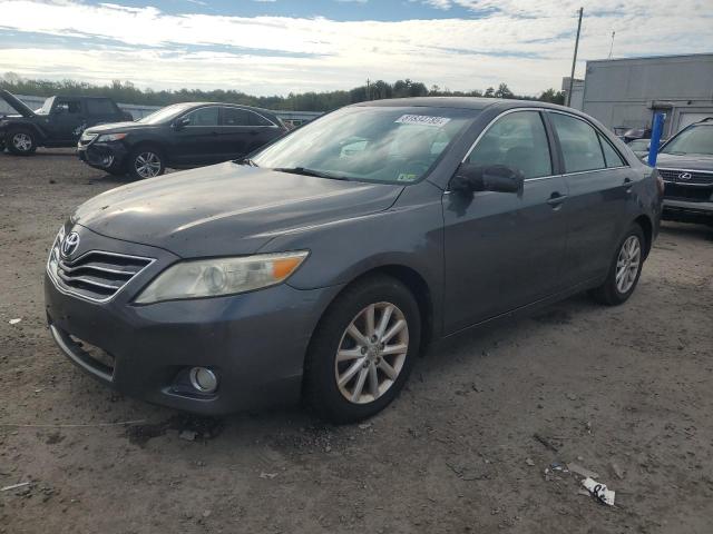 TOYOTA CAMRY BASE 2011 with VIN 4T1BF3EK5BU207395 - Photo from auction