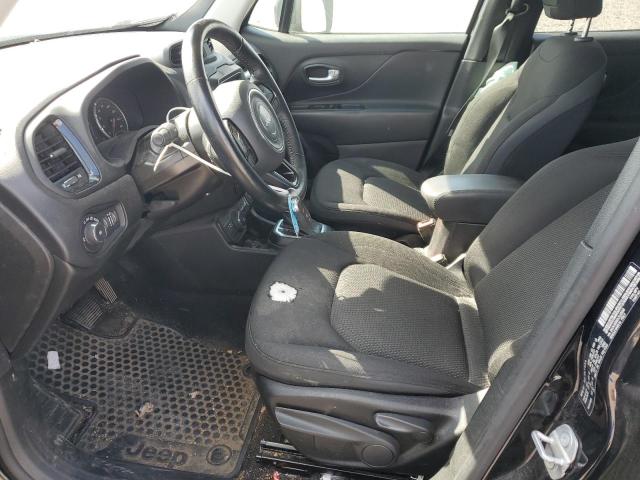 Photo 7 from auction – 2020 JEEP RENEGADE L with VIN ZACNJBBB0LPL62936