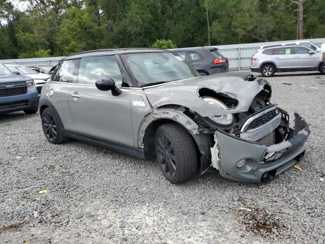 Photo 4 from auction – 2016 MINI COOPER S with VIN WMWXP7C52G3B93075