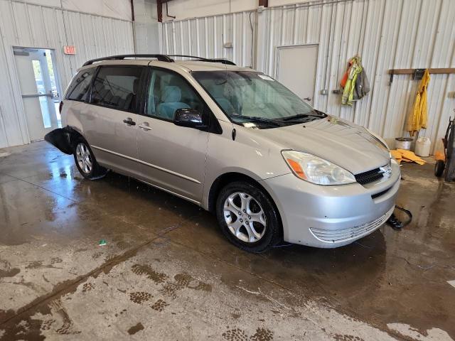 Photo 4 from auction – 2005 TOYOTA SIENNA LE with VIN 5TDBA23C75S043164
