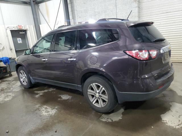 Photo 2 from auction – 2015 CHEVROLET TRAVERSE L with VIN 1GNKVHKD6FJ208676