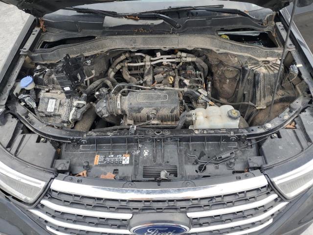 Photo 12 from auction – 2022 FORD EXPLORER X with VIN 1FMSK8DH0NGA01192