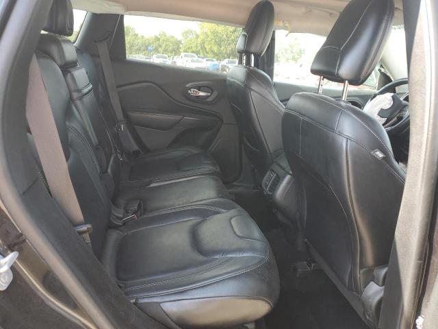 Photo 11 from auction – 2014 JEEP CHEROKEE L with VIN 1C4PJMDS6EW180698