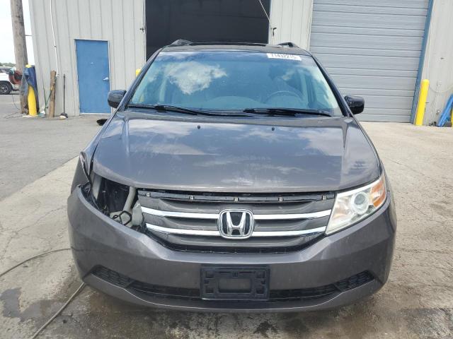 Photo 5 from auction – 2012 HONDA ODYSSEY EX with VIN 5FNRL5H65CB071284