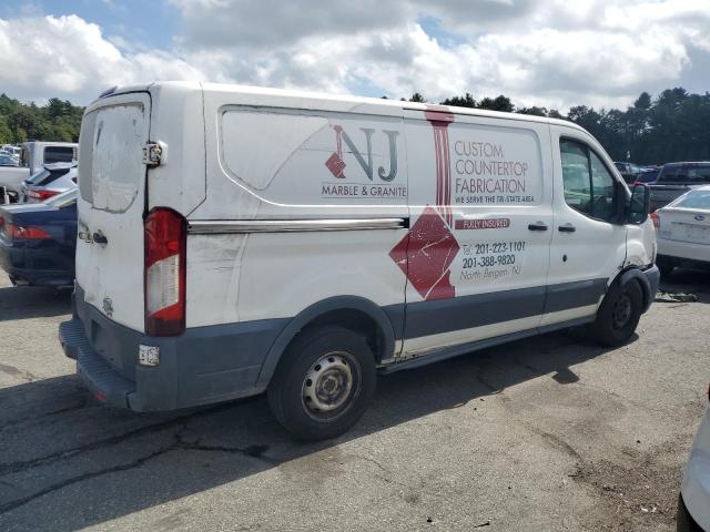Photo 3 from auction – 2015 FORD TRANSIT T-150 with VIN 1FTNE1YM0FKA36160