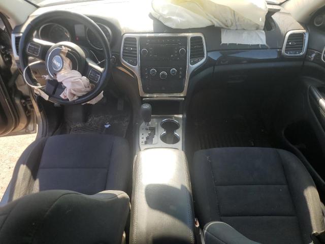 Photo 8 from auction – 2011 JEEP GRAND CHER with VIN 1J4RR4GG1BC574612