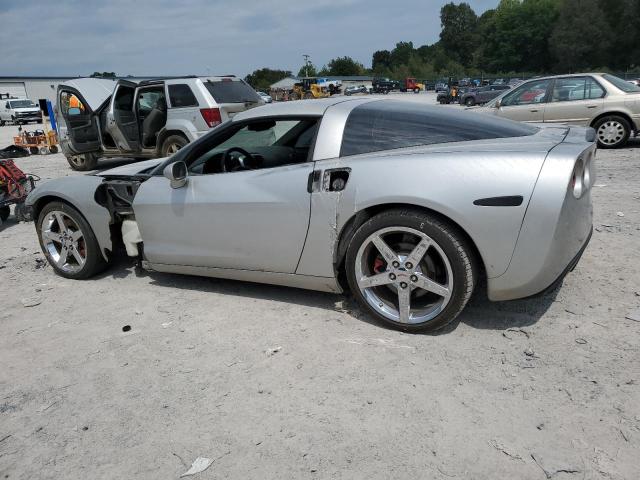 Photo 2 from auction – 2005 CHEVROLET CORVETTE with VIN 1G1YY24U355100830