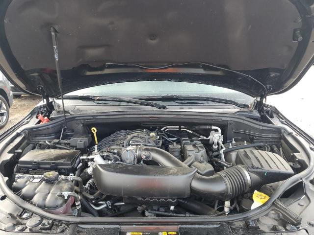 Photo 12 from auction – 2024 DODGE DURANGO GT with VIN 1C4RDJDG3RC192311