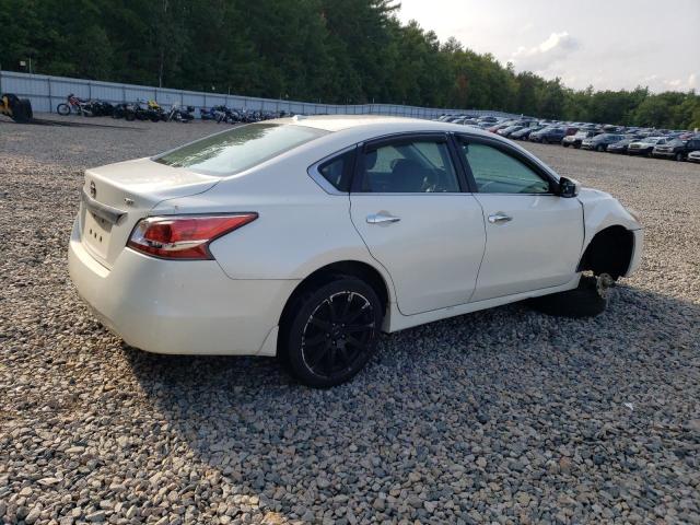 Photo 3 from auction – 2015 NISSAN ALTIMA 2.5 with VIN 1N4AL3AP5FC231787