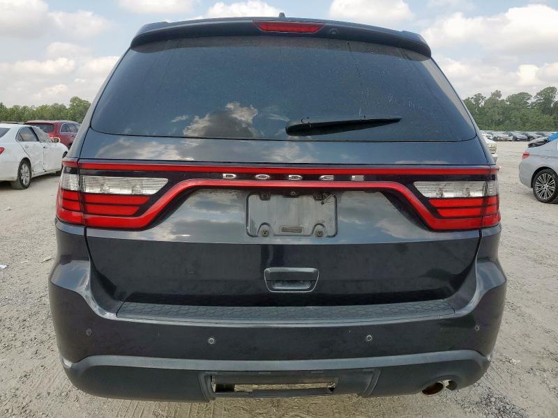Photo 6 from auction – 2014 DODGE DURANGO LI with VIN 1C4RDHDG1EC481318