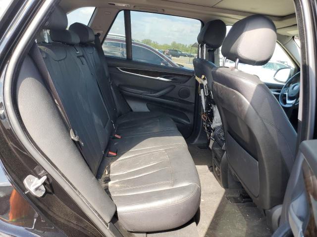 Photo 11 from auction – 2015 BMW X5 SDRIVE3 with VIN 5UXKR2C52F0H37180